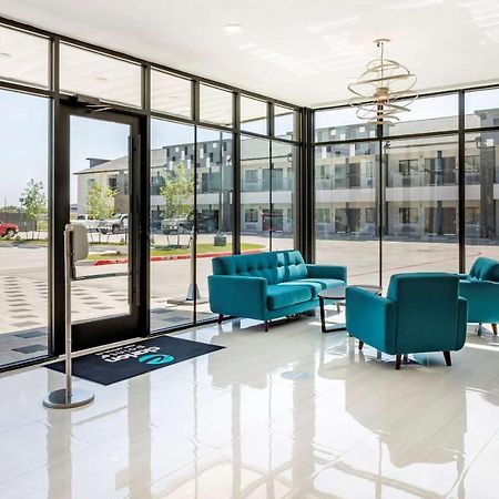 Clarion Pointe Port Arthur-Beaumont South Extérieur photo