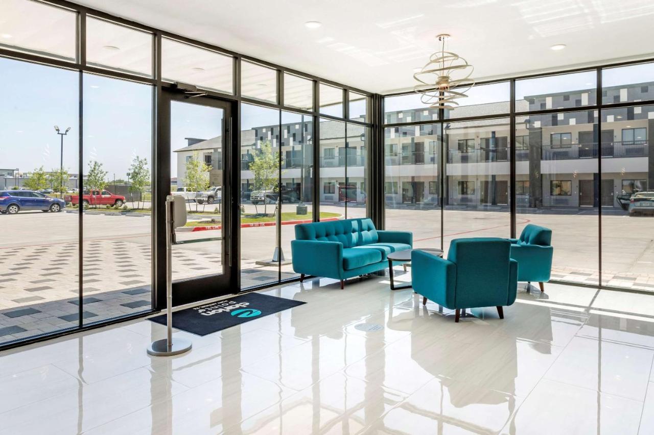 Clarion Pointe Port Arthur-Beaumont South Extérieur photo
